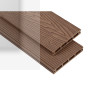 Терасна дошка Polymer Wood Privat 3D Мербау